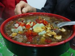 -刘老虎肉丸糊辣汤(总店)