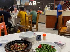-德記大排档 26年老字号(西湖店)