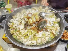 -水哥卜卜贝(东晓·胜汇里店)