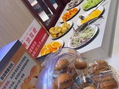-豪享来(我格广场店)