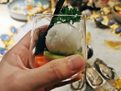 -囧吉香生蚝牛排馆(湖北路店)