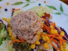 -萨莉亚意式餐厅(新洲家乐福店)