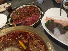 -长嘉·河图火锅(长嘉汇江景旗舰店)