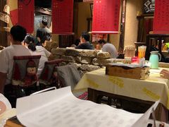 -串盟烧烤·长沙美食地标(星沙店)