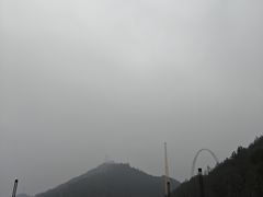 -重庆云阳龙缸景区