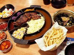 -肥肥虾庄·金牌油焖大虾(杨园滨江时代walk店)