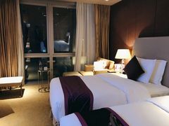 -北京朝阳悠唐皇冠假日酒店