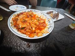 -疆域美食