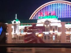 -沈阳站