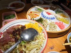 -怪噜范·老贵阳街头名小吃(鸿通城店)