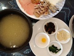 -桥香园过桥米线(国贸店)