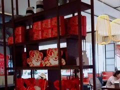 -眉州东坡·熊猫主题餐厅(枫蓝店)