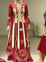 -Color卡诺婚纱礼服馆(南京严选店)