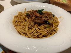 -俄士厨房(万松园店)