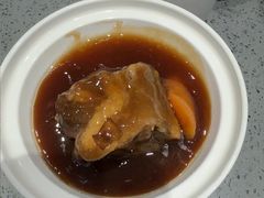 -金家老三饭庄(常营店)