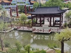 -威海华夏城景区