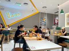 -谭仔米线(壹方城店)