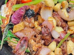 -尚一汤·粤菜海鲜(汇智国际商业中心店)