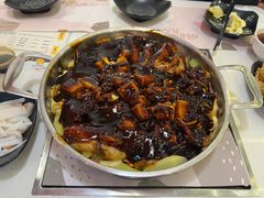 -黄记煌三汁焖锅(首创奥特莱斯店)