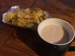 -疆里疆外·和田烤肉·清真