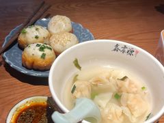 -鑫震源·苏式大虾生煎(山塘街店)