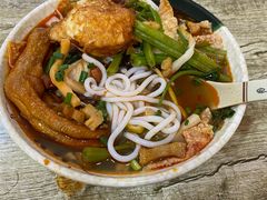 柳州螺蛳粉-吉庆桂林米粉·柳州螺蛳粉(港汇广场店)