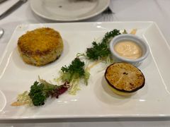 -摩根扒房(桐梓林店)