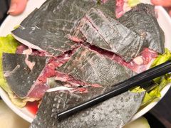 -兴兴旺·冬瓜盅·啫啫煲(西华路店)
