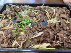-清真永恒华威肉饼(潘家园店)
