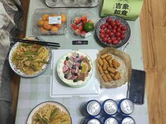 -宝圆斋清真糕点·蛋糕