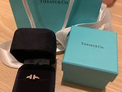 -Tiffany & Co.蒂芙尼
(杭州万象城店)