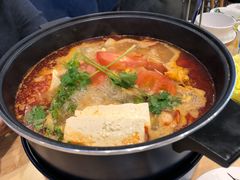 -贵凤凰贵州米粉(五道口店)