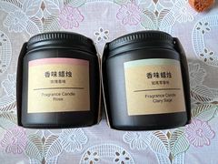-MUJI无印良品(西单大悦城店)