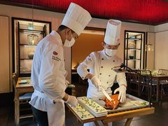 -晟永興烤鸭店(五道口店)