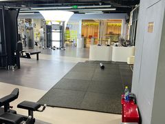 -超鹿运动(五四路恒力城店)