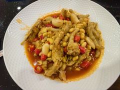 -酸婆娘江湖川菜(紫竹路店)