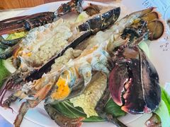 -三个渔夫·蒸汽海鲜(小白楼店)