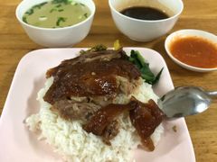 -鸡饭店