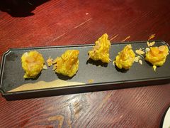 -永安鱼庄·镇江菜(东吴路店)