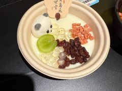 -季季山·云南野生菌火锅(上海首店)