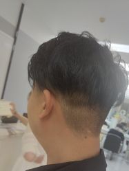 -YESIDO椰岛造型烫发染发
