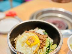 -本家韩国烤肉(青岛万象城店)