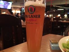 -宝莱纳啤酒花园餐厅PAULANER BRAUHAUS Nanjing(广州路店)