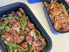 -兰湘子·湘菜小炒(三桥万象城店)