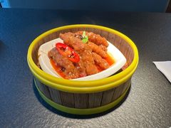 -蝴蝶里·粤菜·点心(滨江龙湖店)