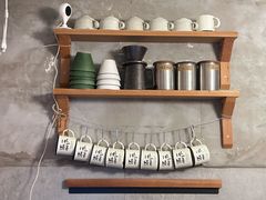 -CAFE CHEZ W一木家(香山路店)