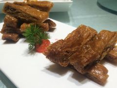 -泓历皇朝酒店(东亭店)