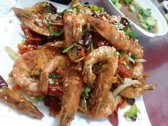 -烁佳海鲜大馅饺子