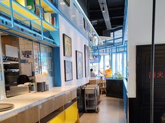 -菲滋意式餐厅(长兴东鱼坊店)