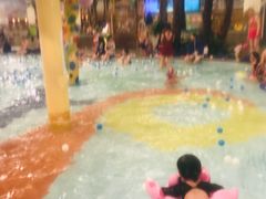 -南宫温泉水世界